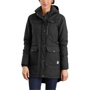 Carhartt Utility Coat